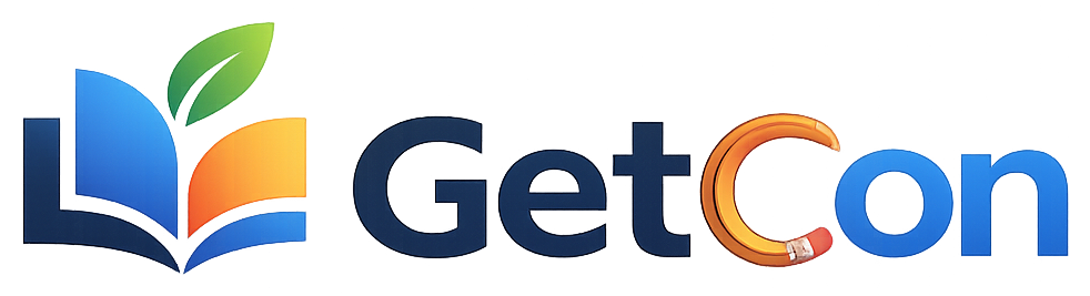 GetCon Learning Solution